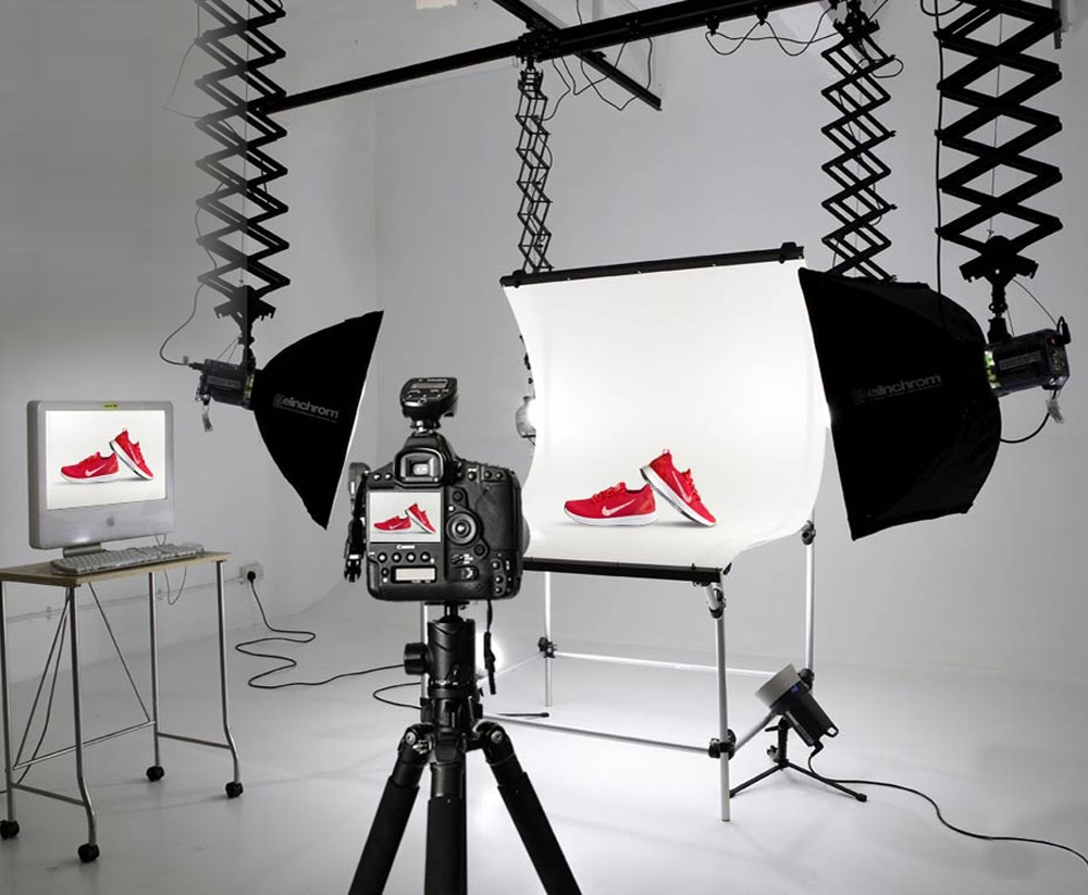 عکاسی صنعتی