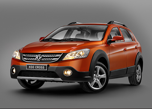 H30 Cross