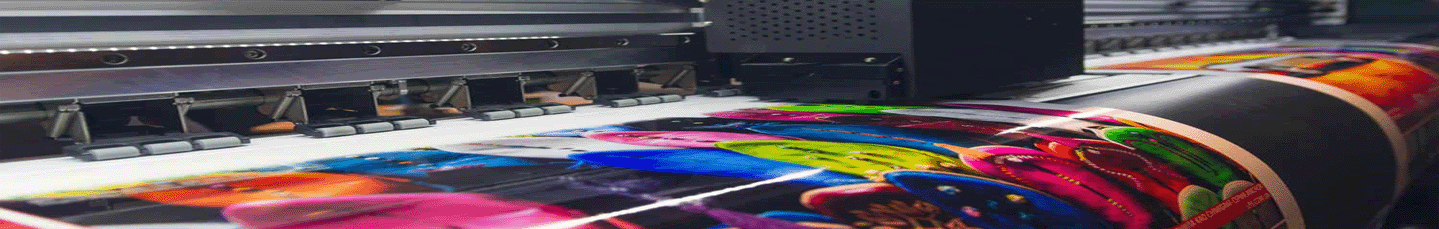 چاپ دیجیتال روی سطوح خاص