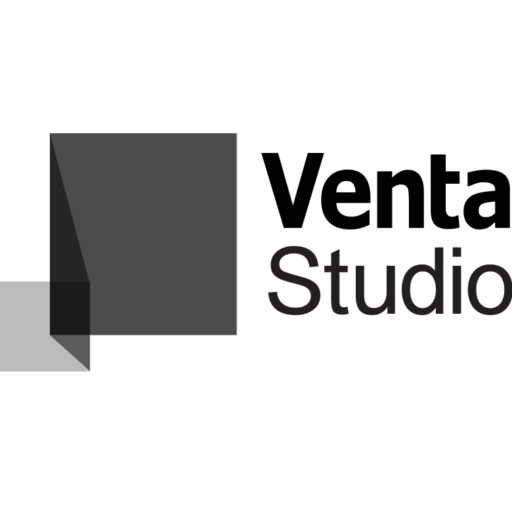 ونتـا استودیو لوگو
