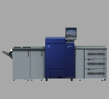 چاپ دیجیتال