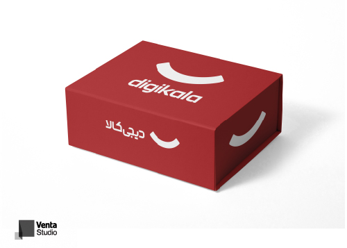 باکس دبجیکالا