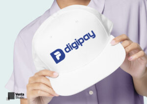 کلاه تبلیغاتی