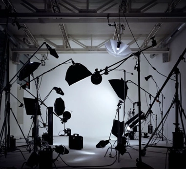 عکاسی صنعتی، عکاسسی هنری